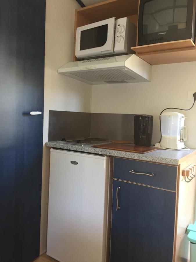 Camping La Prairie Марс Экстерьер фото