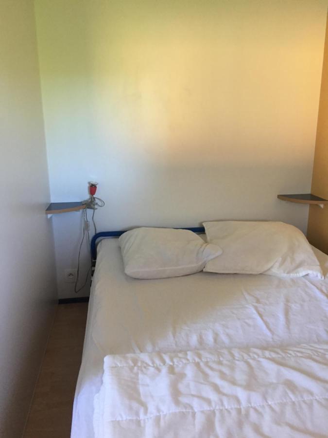 Camping La Prairie Марс Экстерьер фото