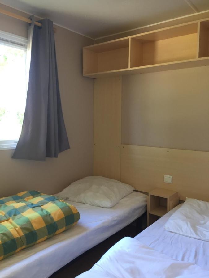 Camping La Prairie Марс Экстерьер фото