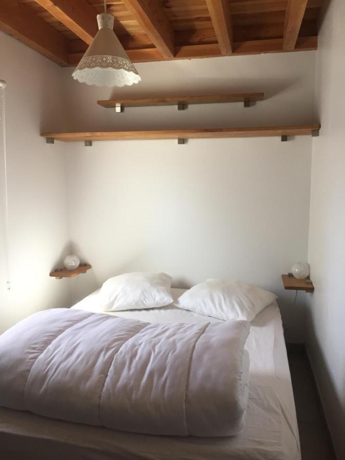 Camping La Prairie Марс Экстерьер фото