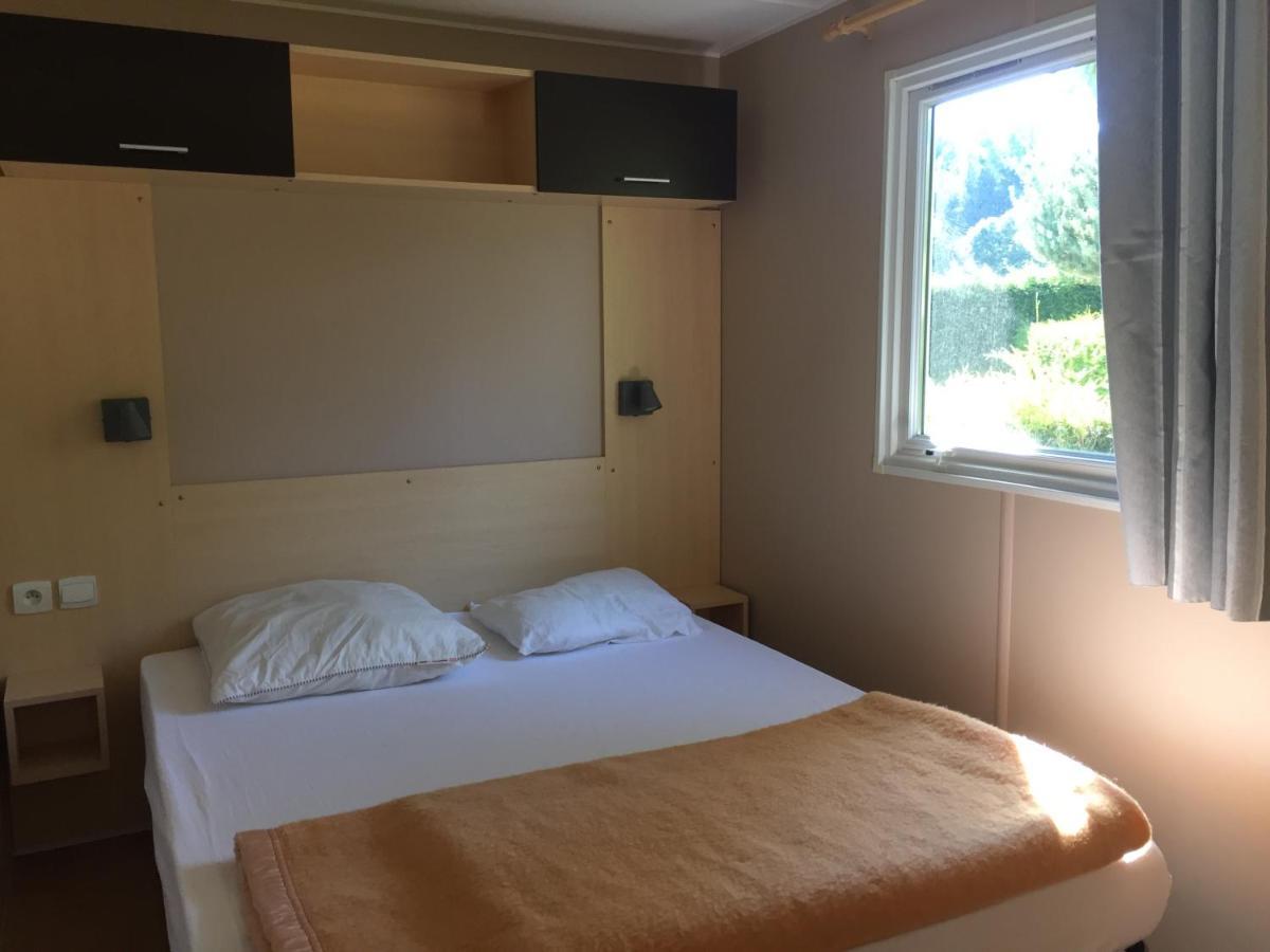 Camping La Prairie Марс Экстерьер фото