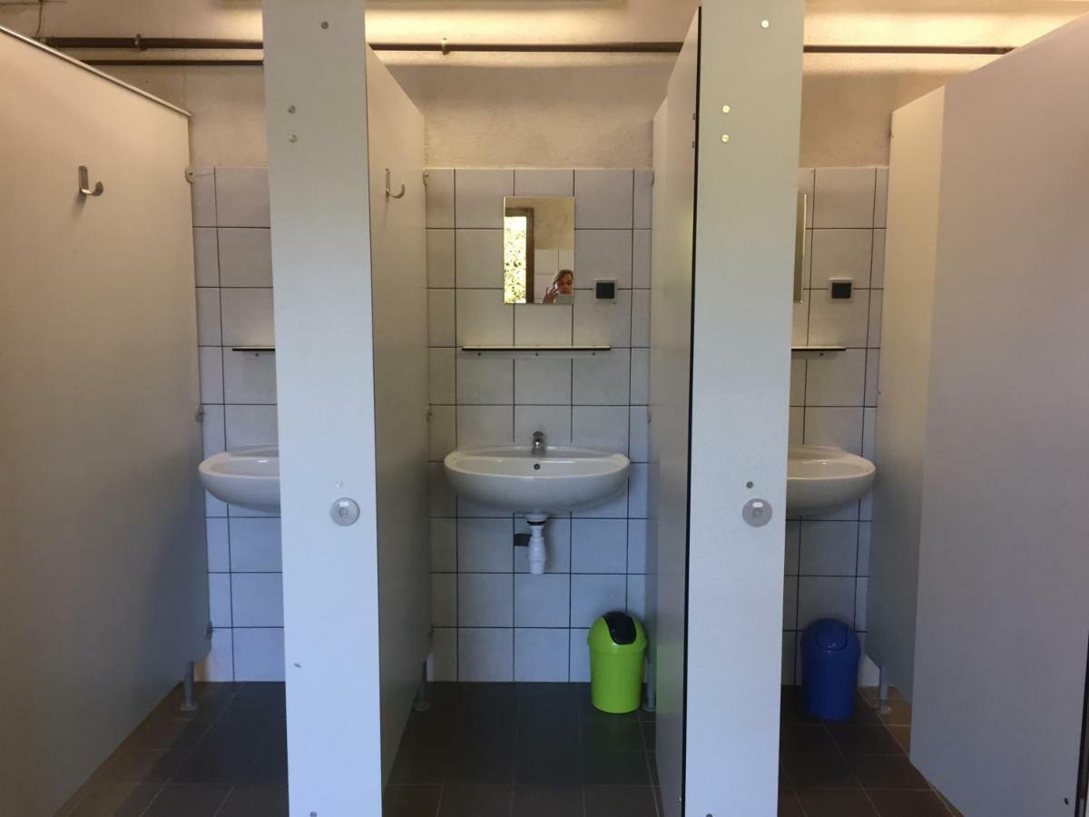 Camping La Prairie Марс Экстерьер фото
